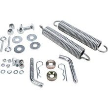 KFI UTV Plow Push Tube Hardware Kit 105151-R_60176