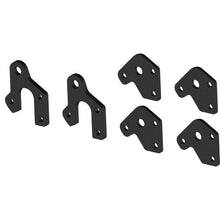 KFI UTV Plow Lift Kit 2" 105700_60184