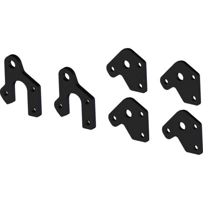 KFI UTV Plow Lift Kit 2" 105700_1460829
