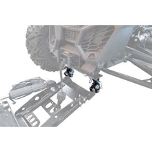 KFI UTV Plow Lift Kit 2" 105700_944343