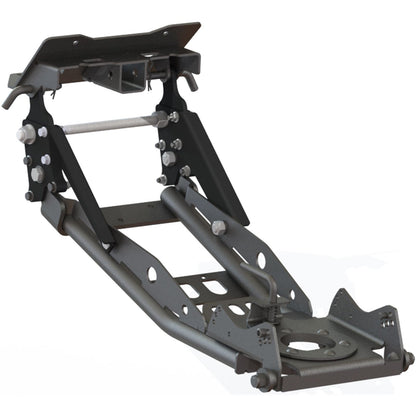 KFI UTV Plow Lift Kit 4" 105705_60188