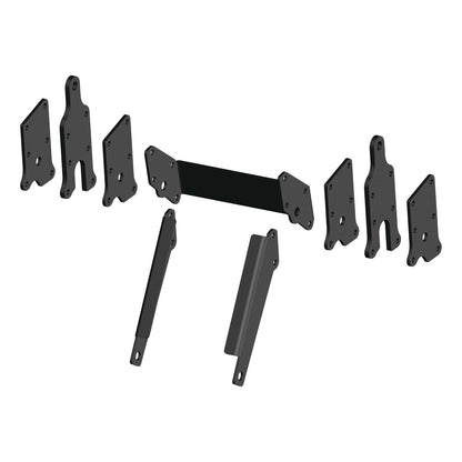 KFI UTV Plow Lift Kit 6" 105765_60190
