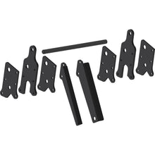 KFI UTV Plow Lift Kit 6" 105765_60192