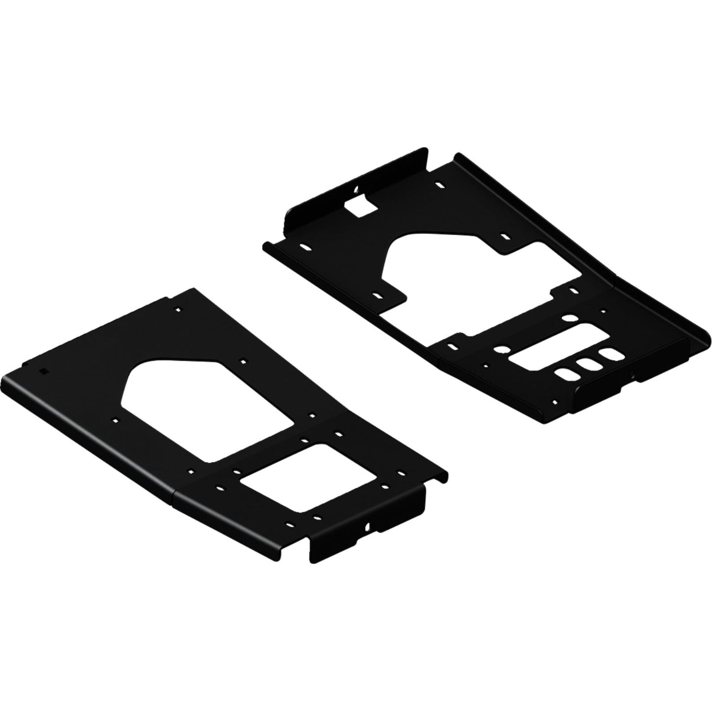 KFI ATV Push Tube HD Kit 105955_1391582