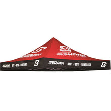 Sedona 10x10 Canopy Replacement Top 570-9921_60216