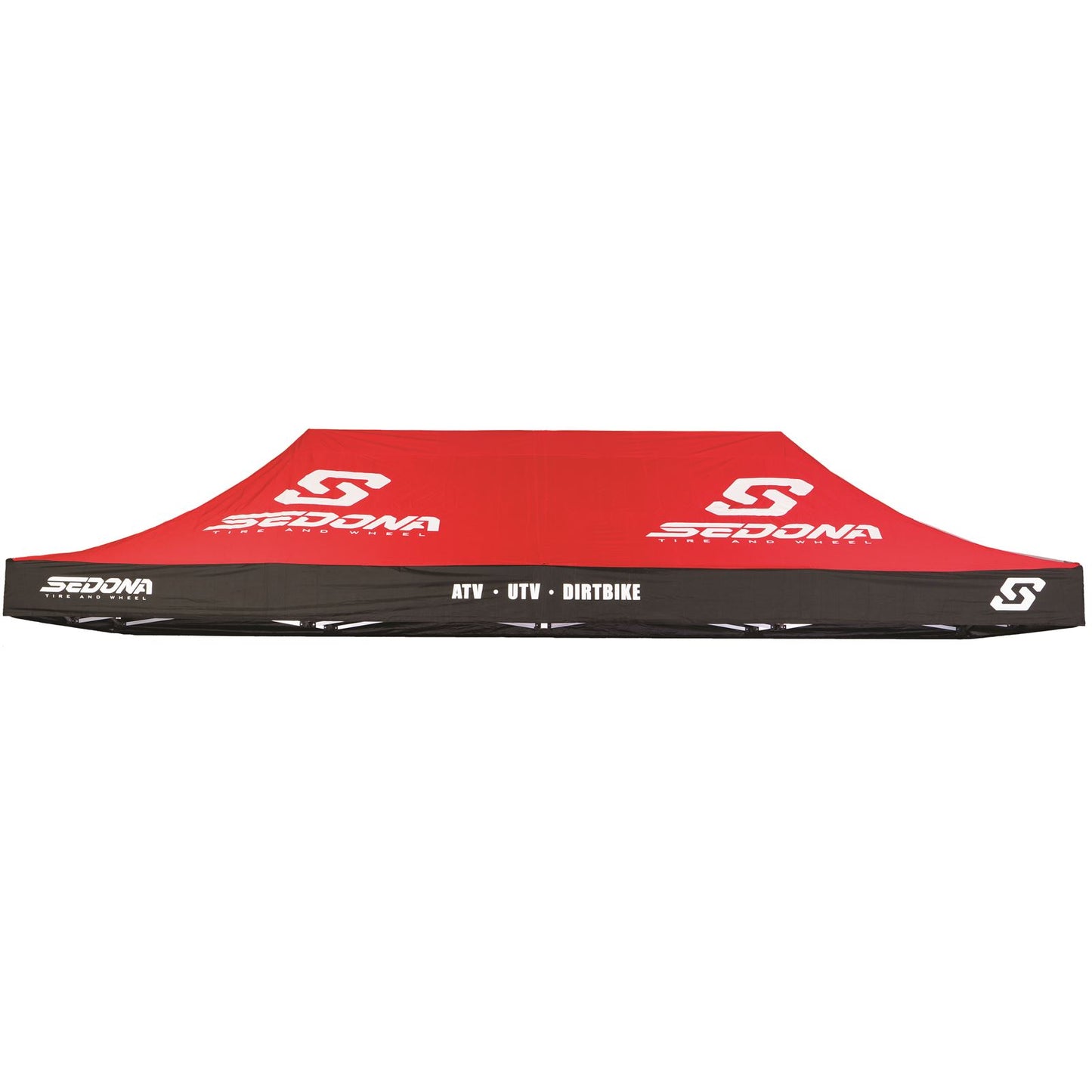 Sedona 10x20 Canopy Replacement Top 570-9925_60220