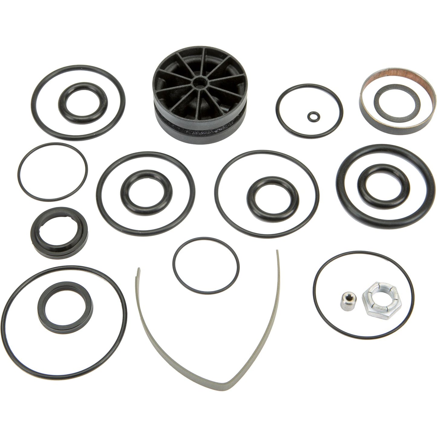 Fox Factory OEM Front Bypass Rebuild Kit [MPN: 803-00-982]_606152