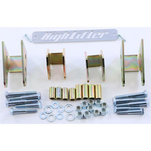 High Lifter ATV Lift Kit 800/1000 Commander 2017-18 CLK1000C-52_60311