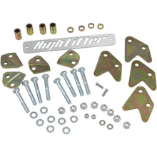 High Lifter ATV Lift Kit 800/1000 Commander 2017-18 CLK1000C-52_393783