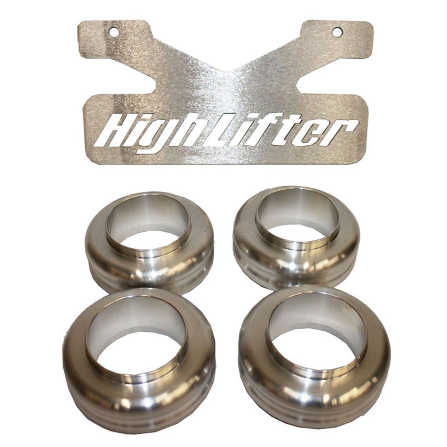High Lifter Lift Kit Can-Am CLK1000-52_557394