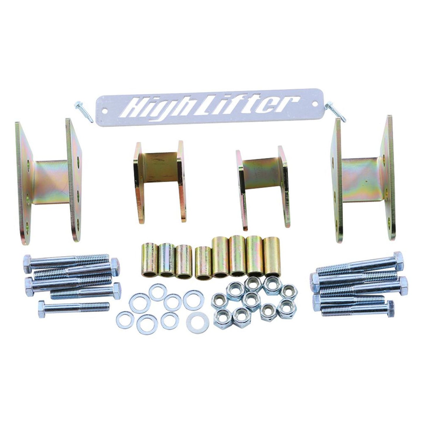 High Lifter Lift Kit Can-Am CLK570L-00_557395