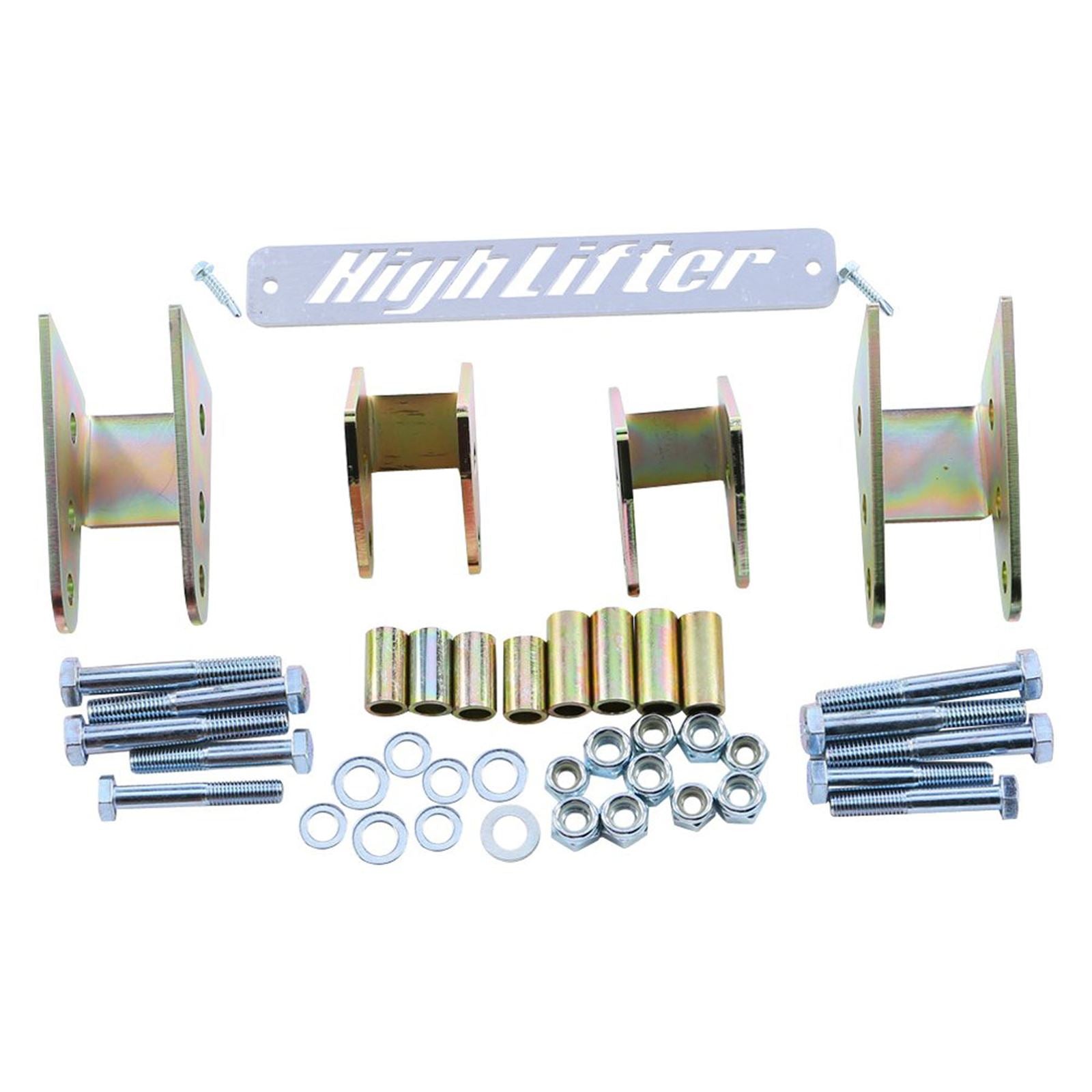 High Lifter Lift Kit Can-Am CLK570L-00_557395