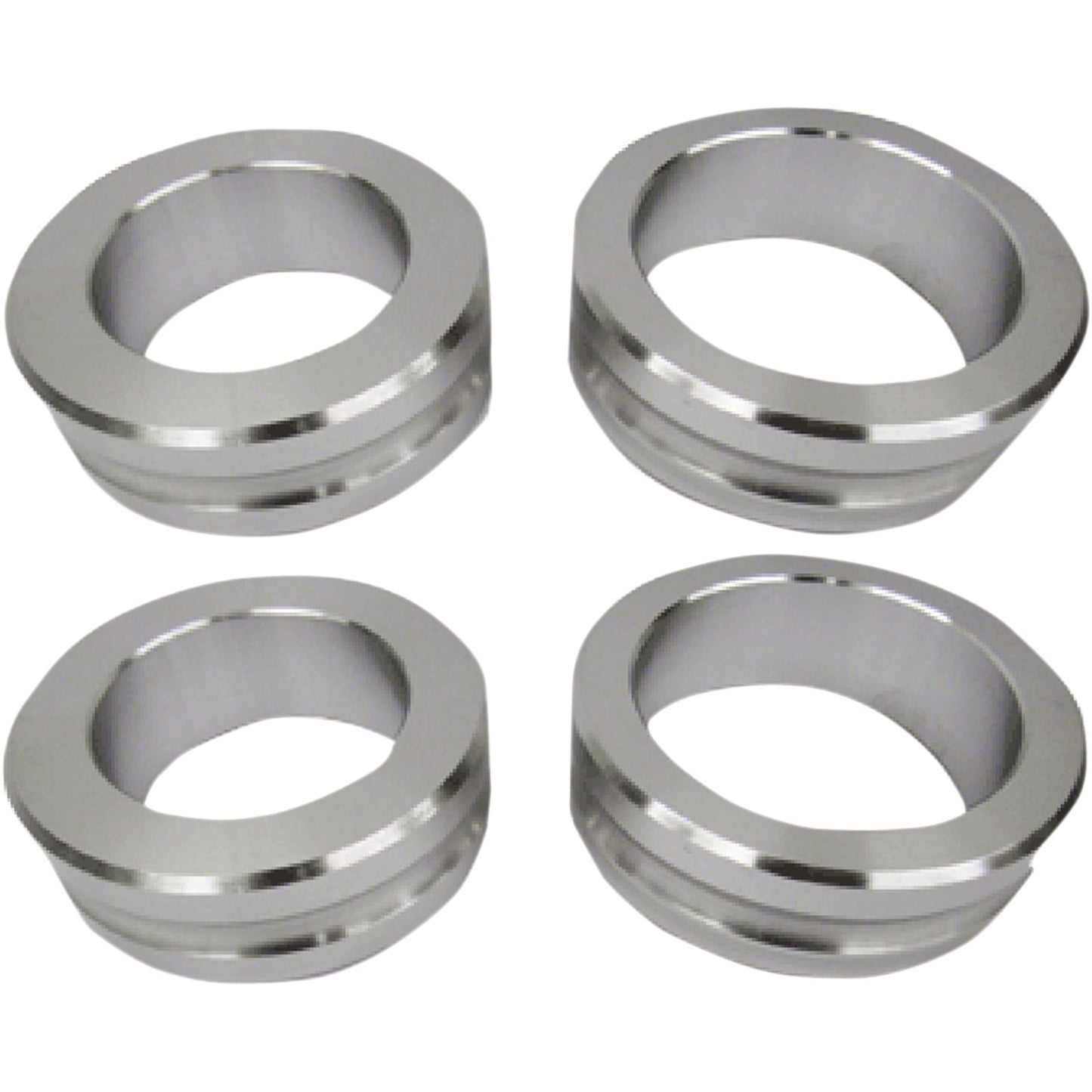 High Lifter 3" Lift Kit Maverick X3 Std XDS CLKCMX3-02_393782