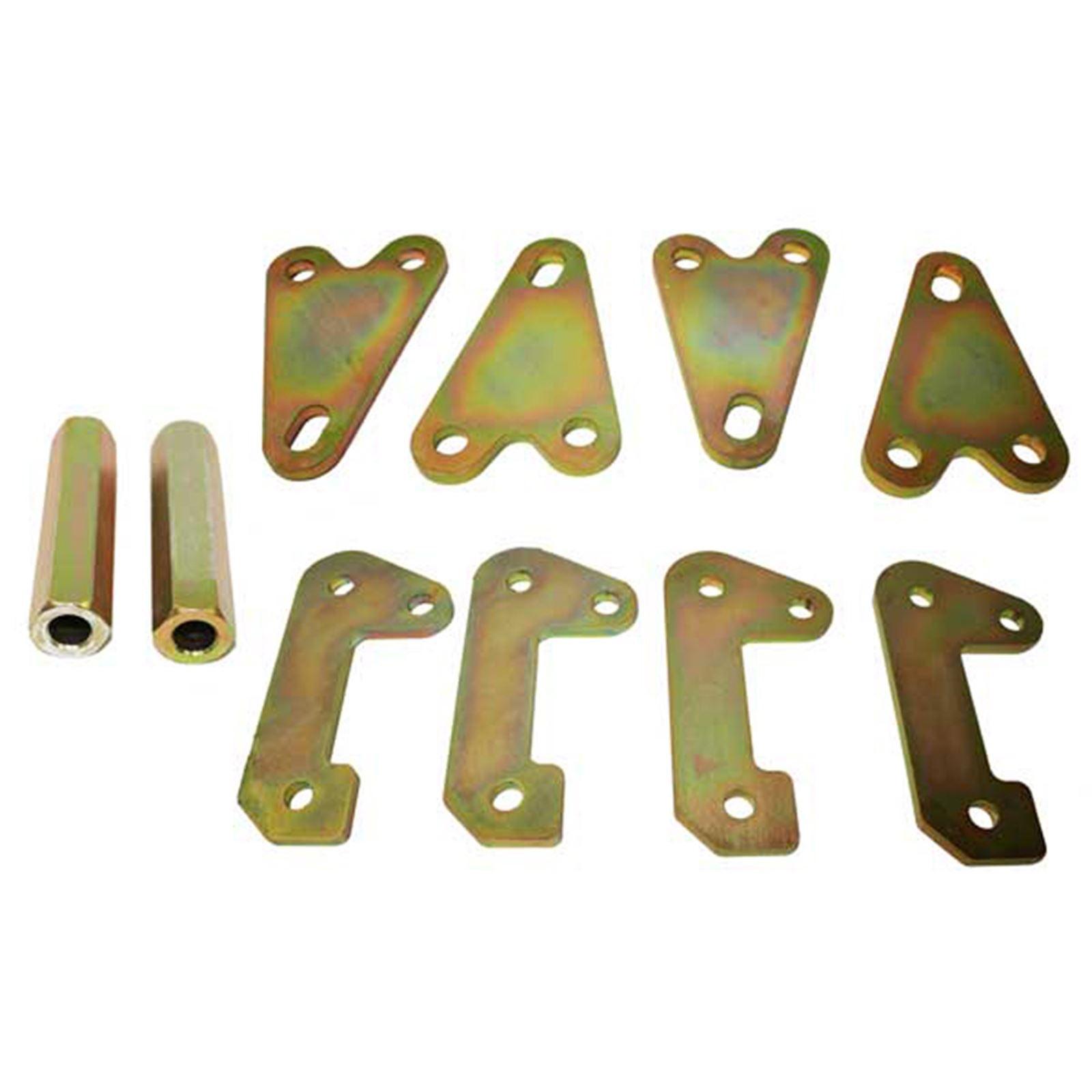 High Lifter Lift Kit for Polaris  Ranger 1000 Northstart PLK1000R-00_557396
