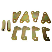 High Lifter Lift Kit for Polaris  Ranger 1000 Northstart PLK1000R-00_557396
