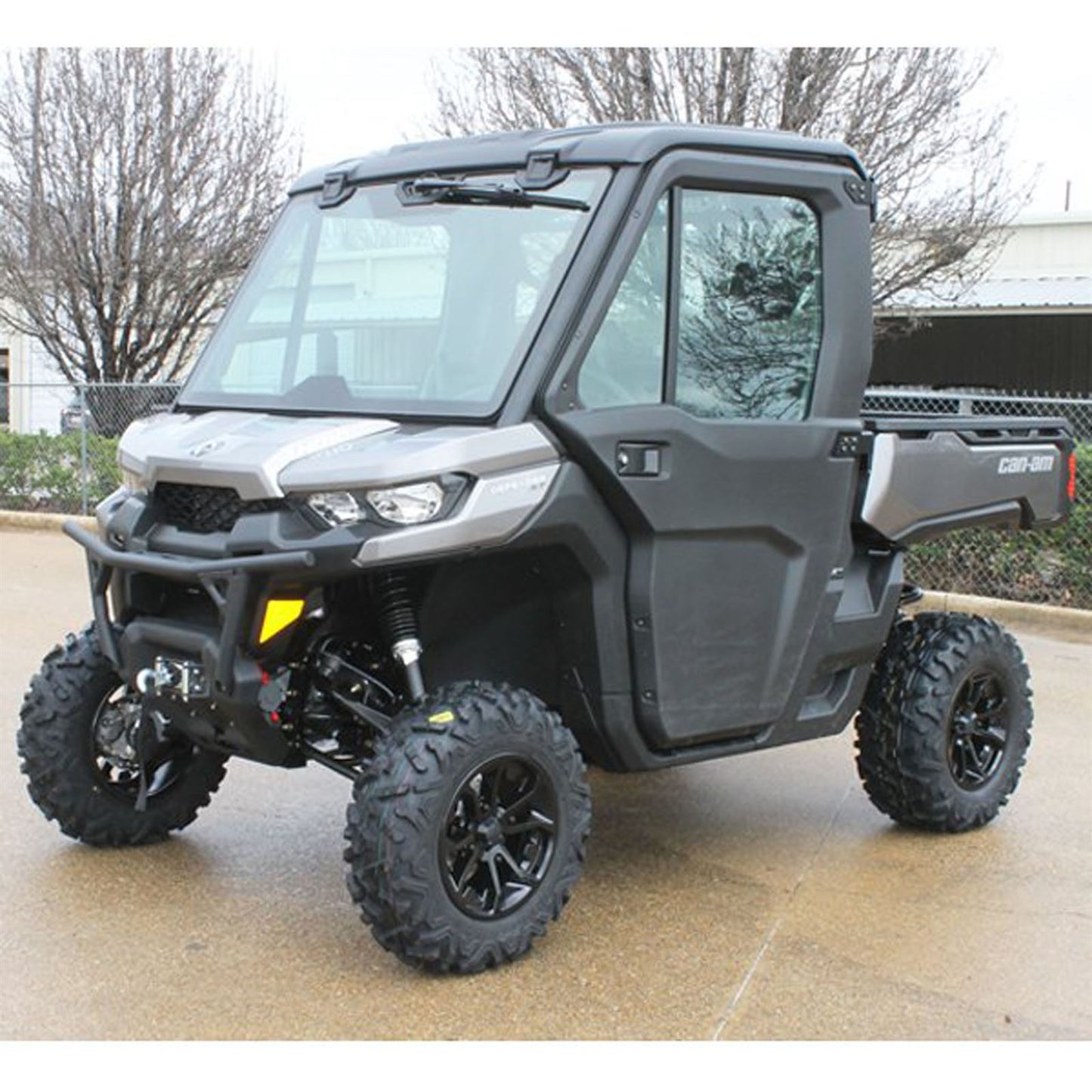 High Lifter HighlifterLift Kit Can-Am Defender CLK1000DXMR-00_557402