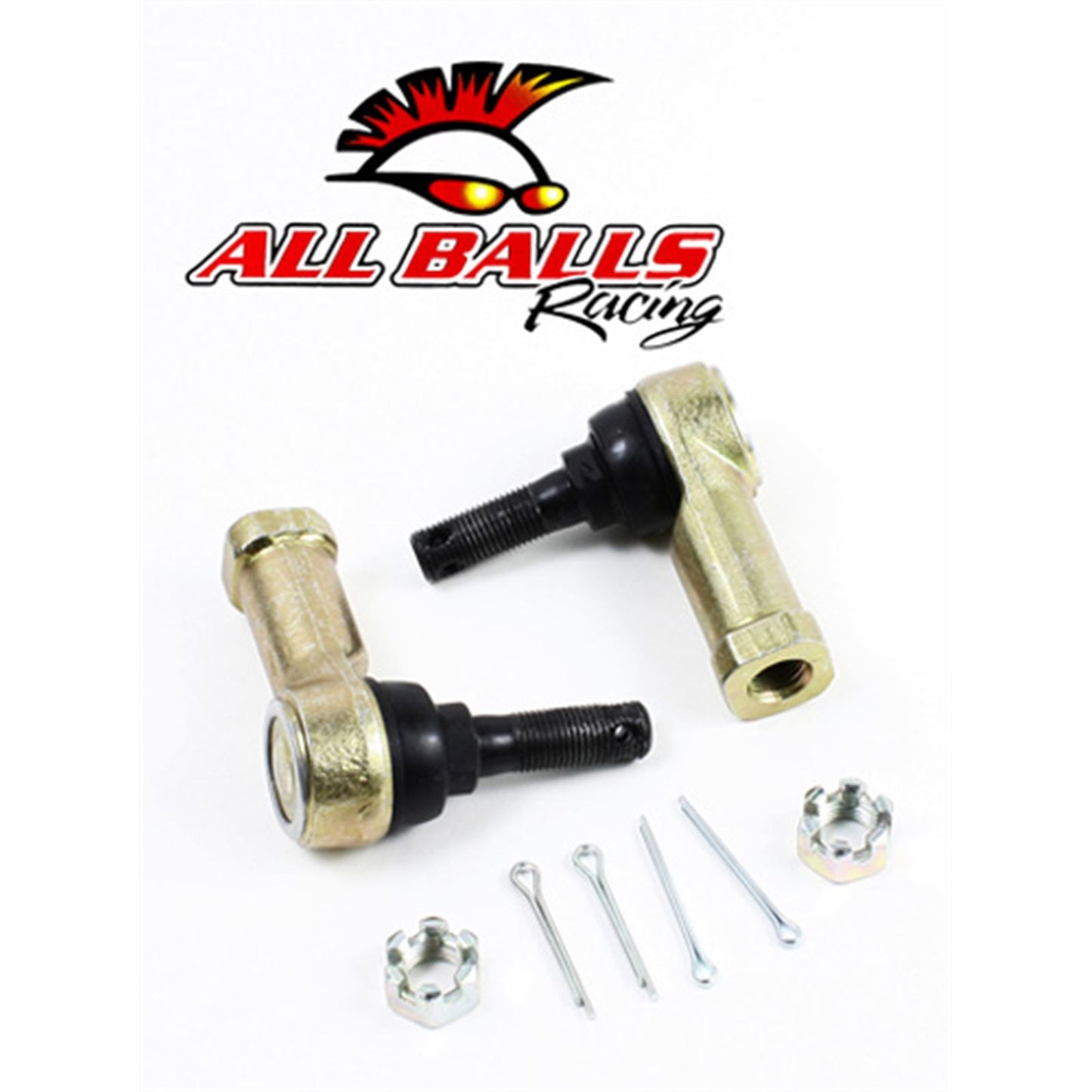 All Balls Tie Rod End Kit 51-1037_557403