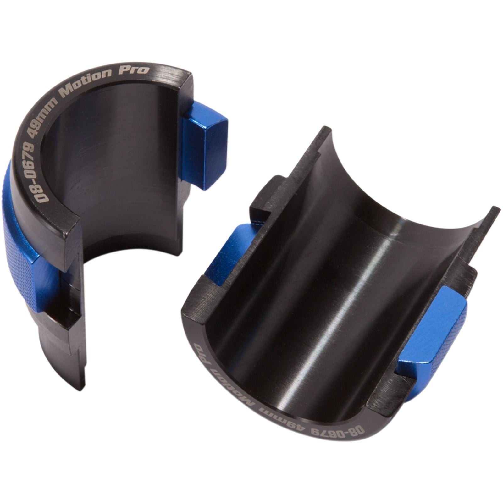 Motion Pro Ringer Fork Seal Driver 49mm 08-0679_445289