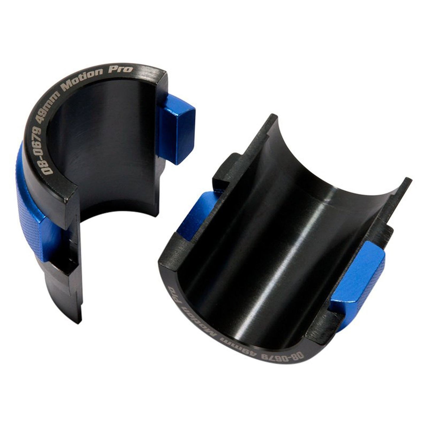 Motion Pro Ringer Fork Seal Driver 49mm 08-0679_557406