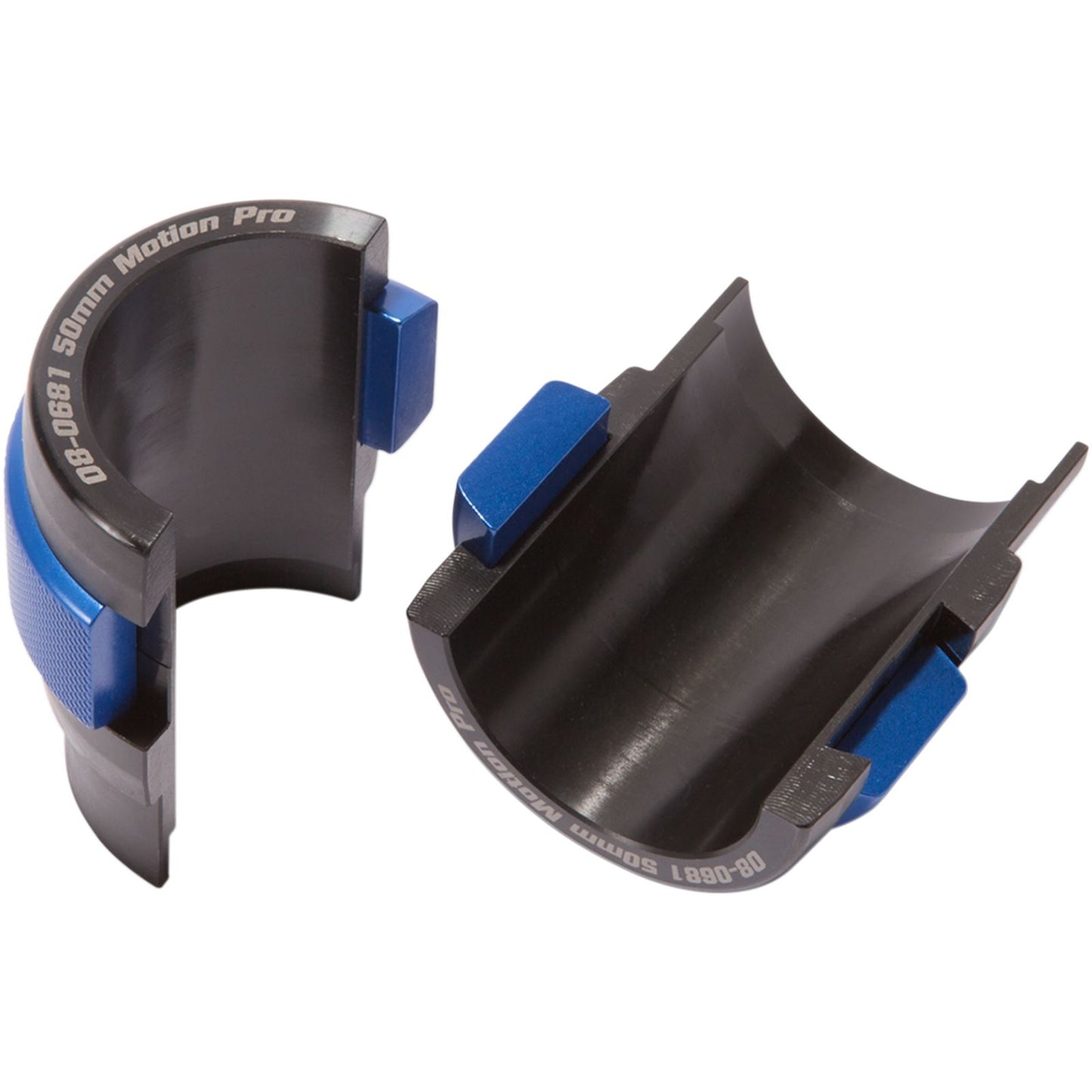 Motion Pro Ringer Fork Seal Driver 50mm 08-0681_445293