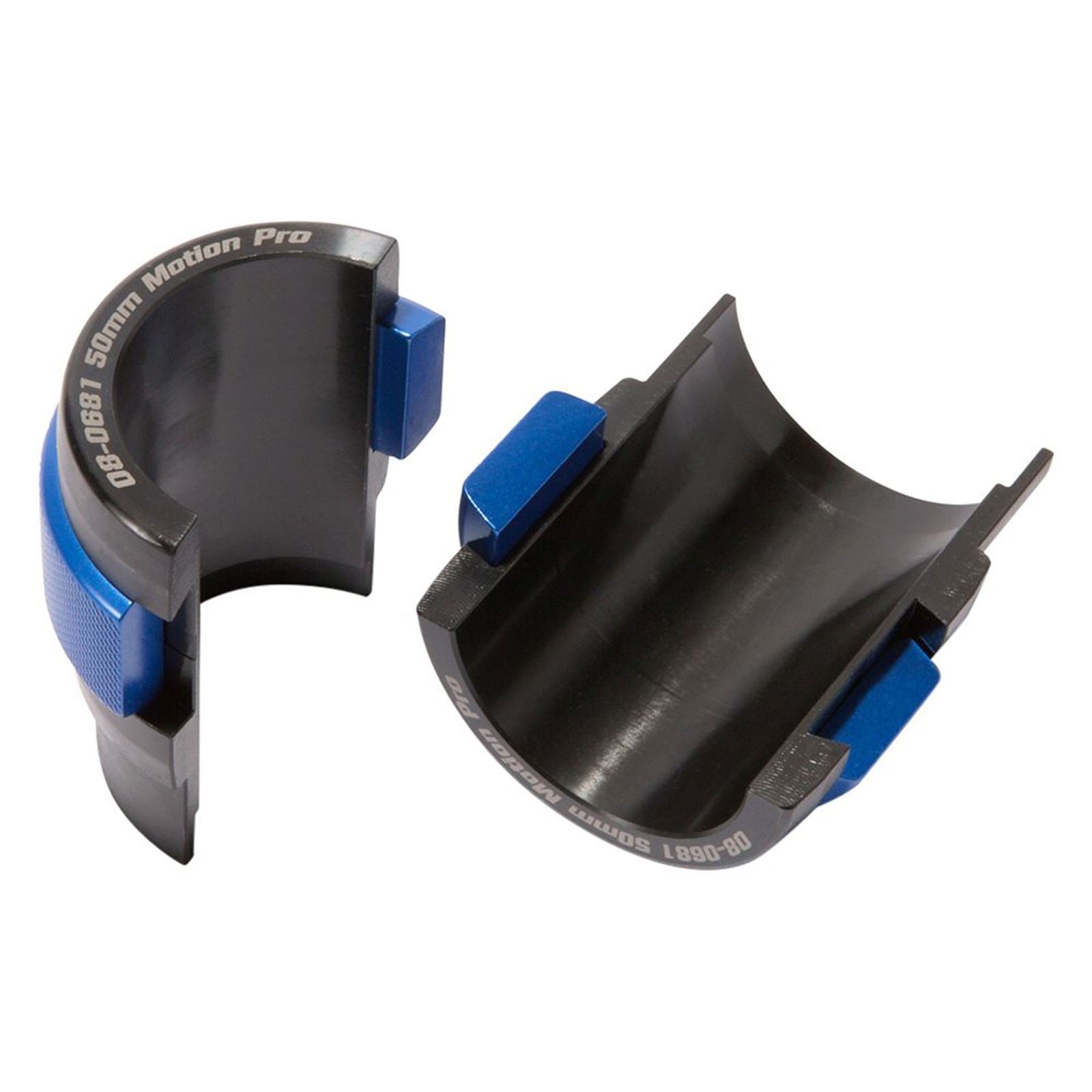 Motion Pro Ringer Fork Seal Driver 50mm 08-0681_557408
