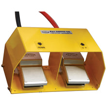 K&L Ce Approved Pedal Kit 35-6370_60388