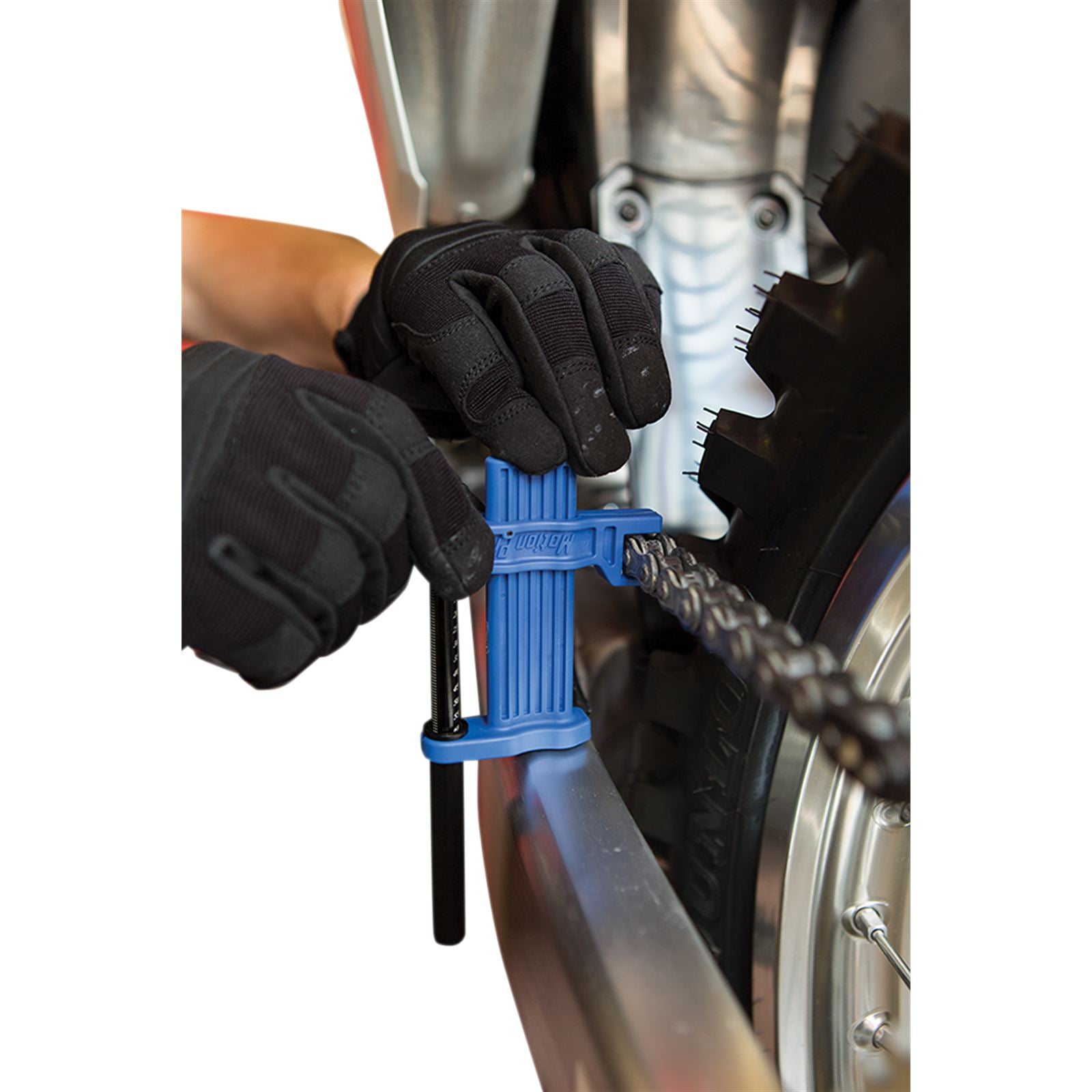 Motion Pro Slacklack Setter Chain Tool 08-0674_445316