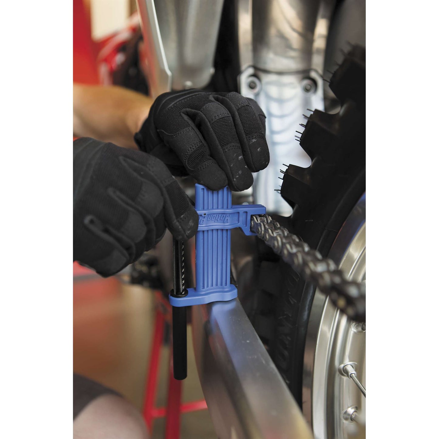 Motion Pro Slacklack Setter Chain Tool 08-0674_60390