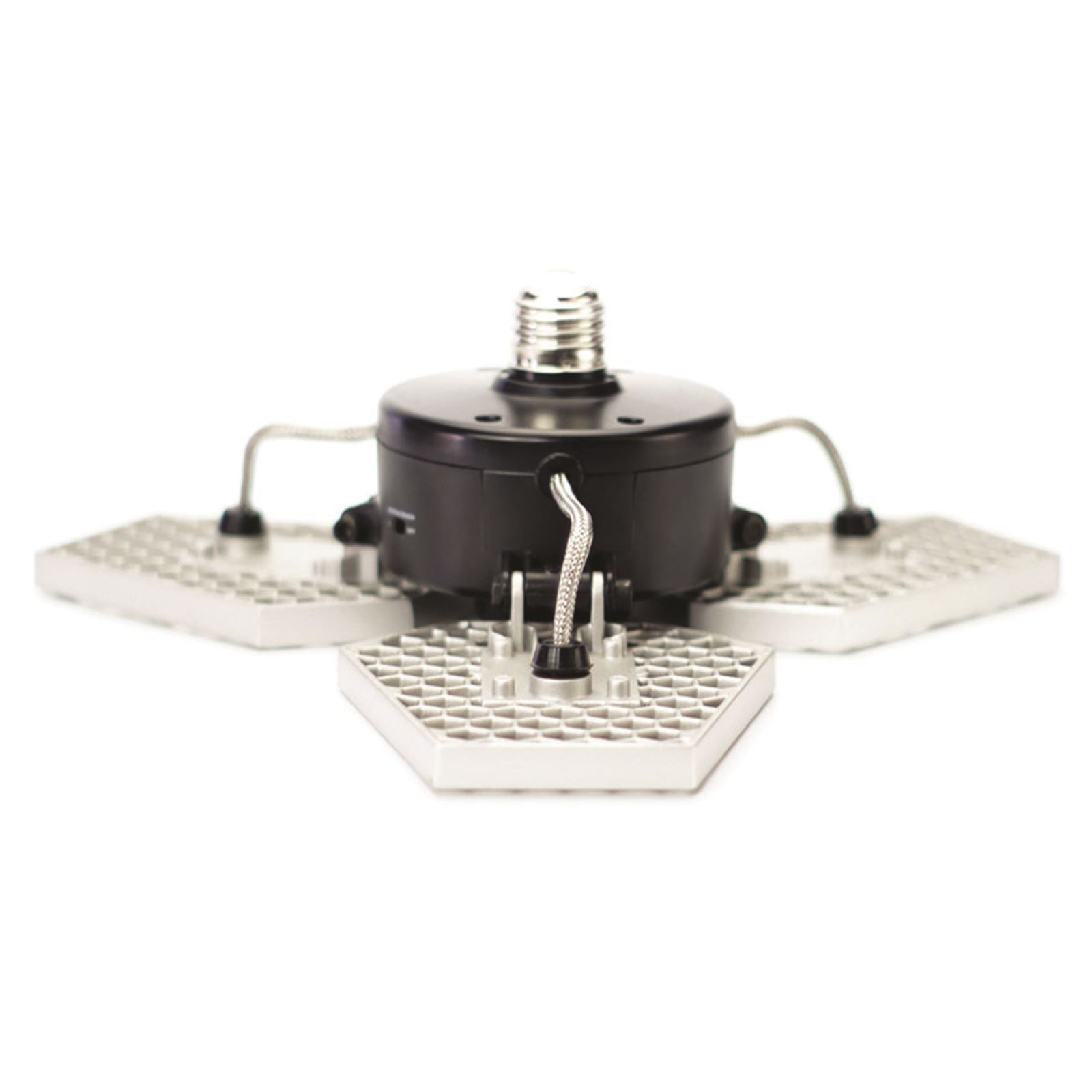 STKR Motion Activated Garage Light 00342_60397