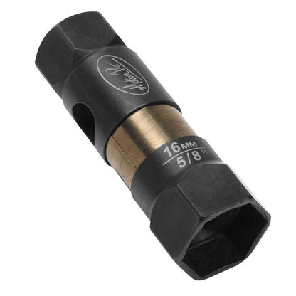 Motion Pro 16mm Pro Plug Socket 08-0649_60403