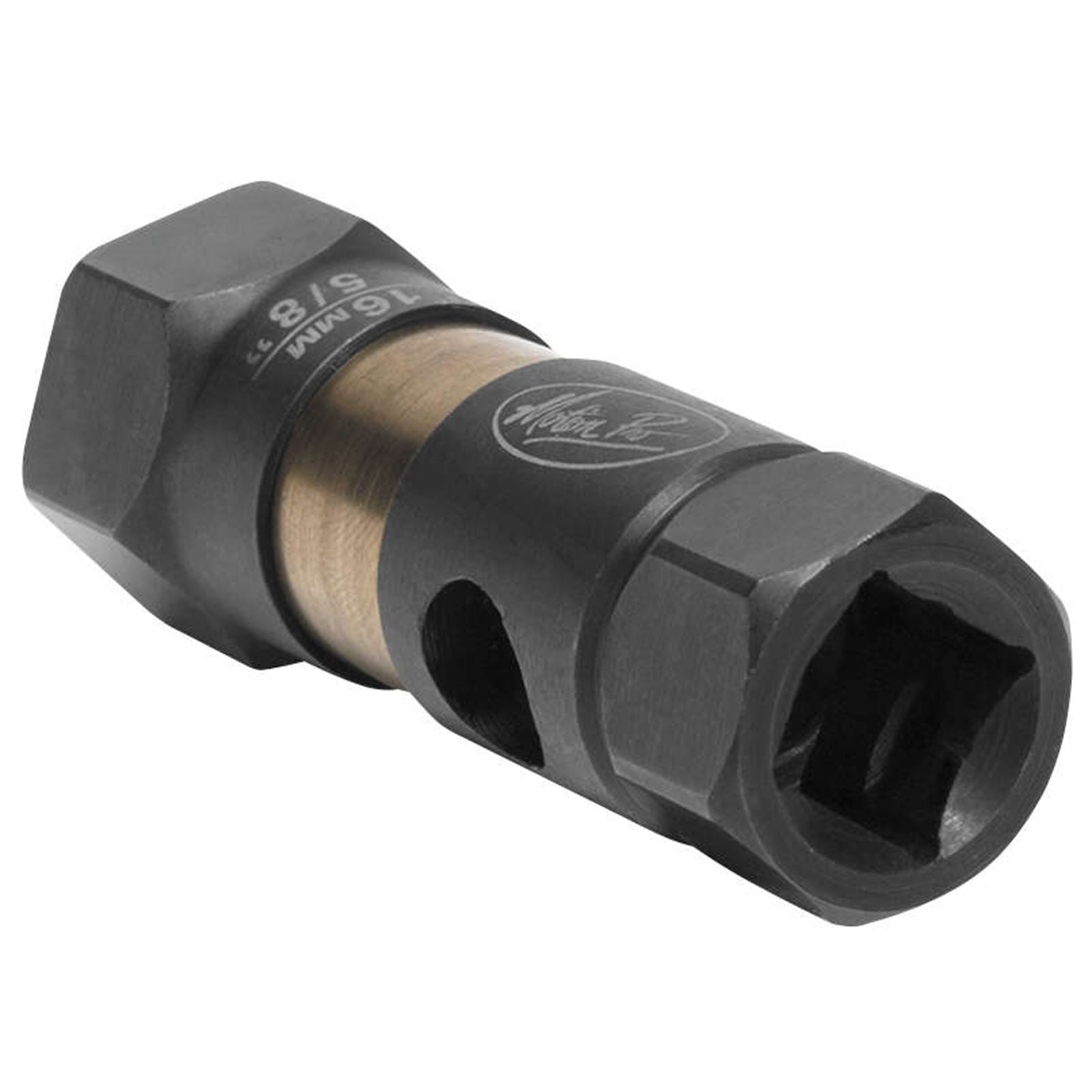 Motion Pro 16mm Pro Plug Socket 08-0649_60404