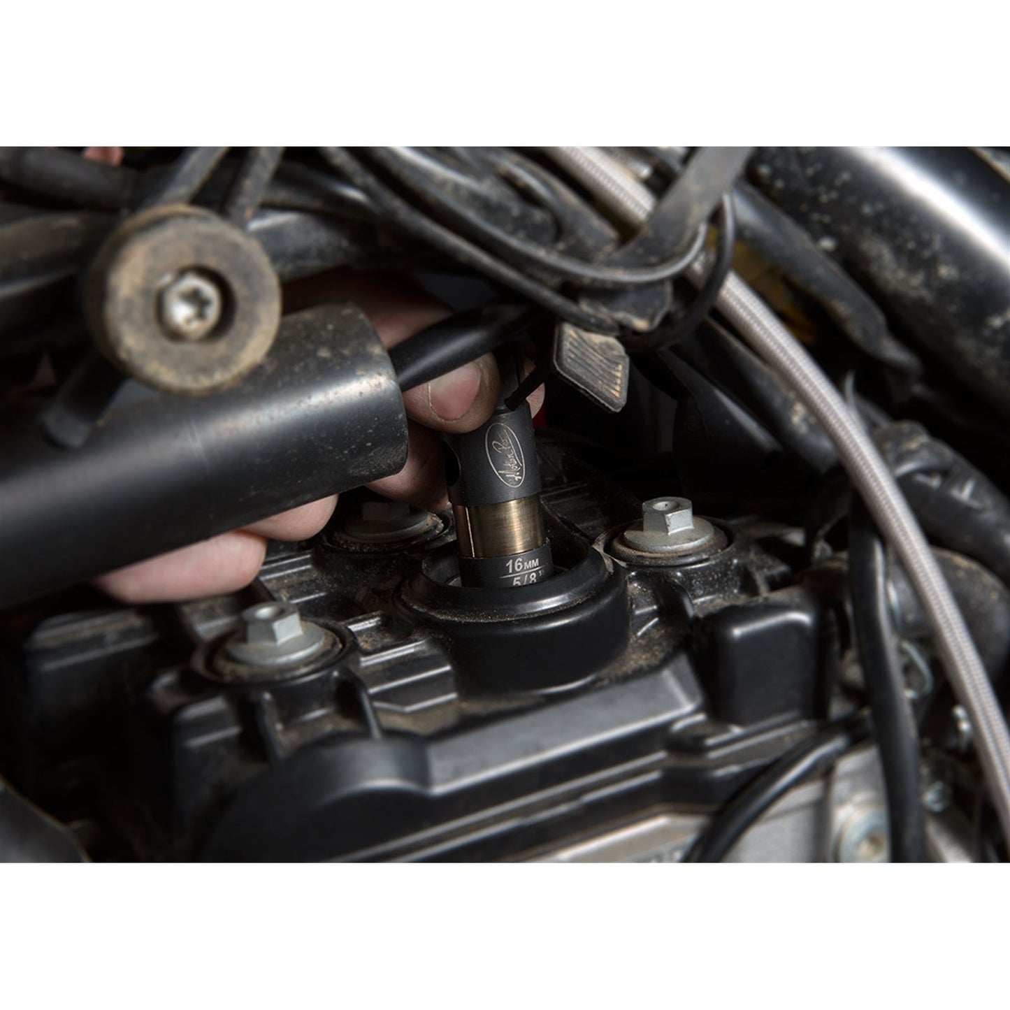 Motion Pro 16mm Pro Plug Socket 08-0649_445169