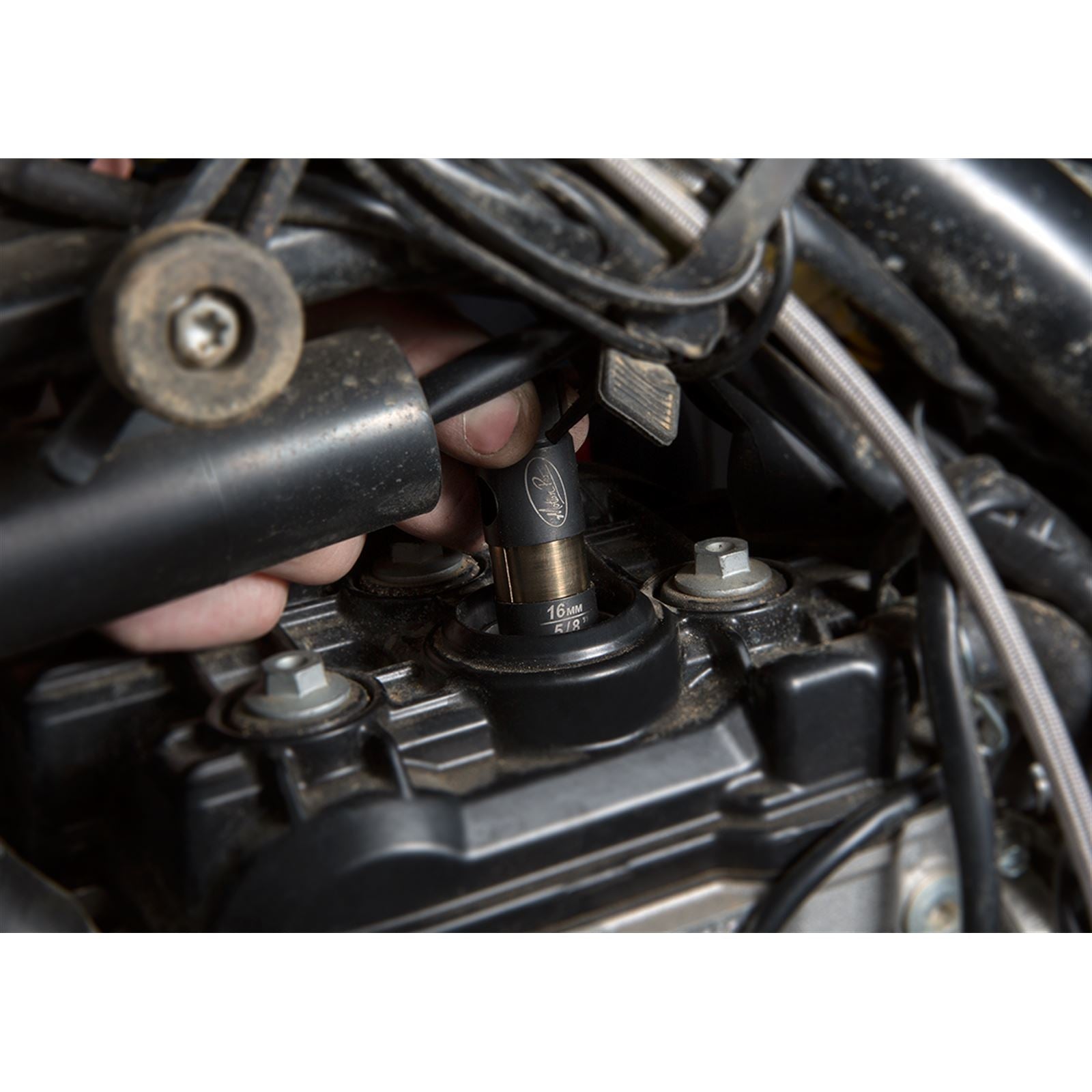 Motion Pro 16mm Pro Plug Socket 08-0649_445169