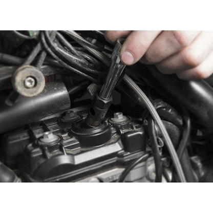 Motion Pro 16mm Pro Plug Socket 08-0649_60405