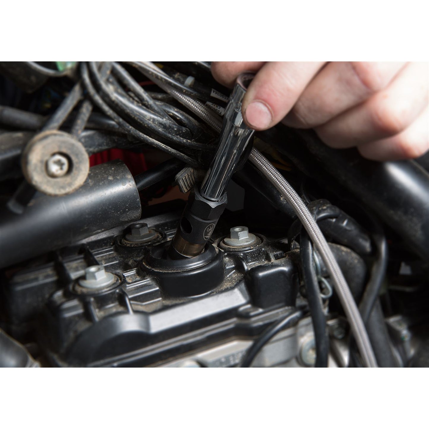 Motion Pro 16mm Pro Plug Socket 08-0649_445170