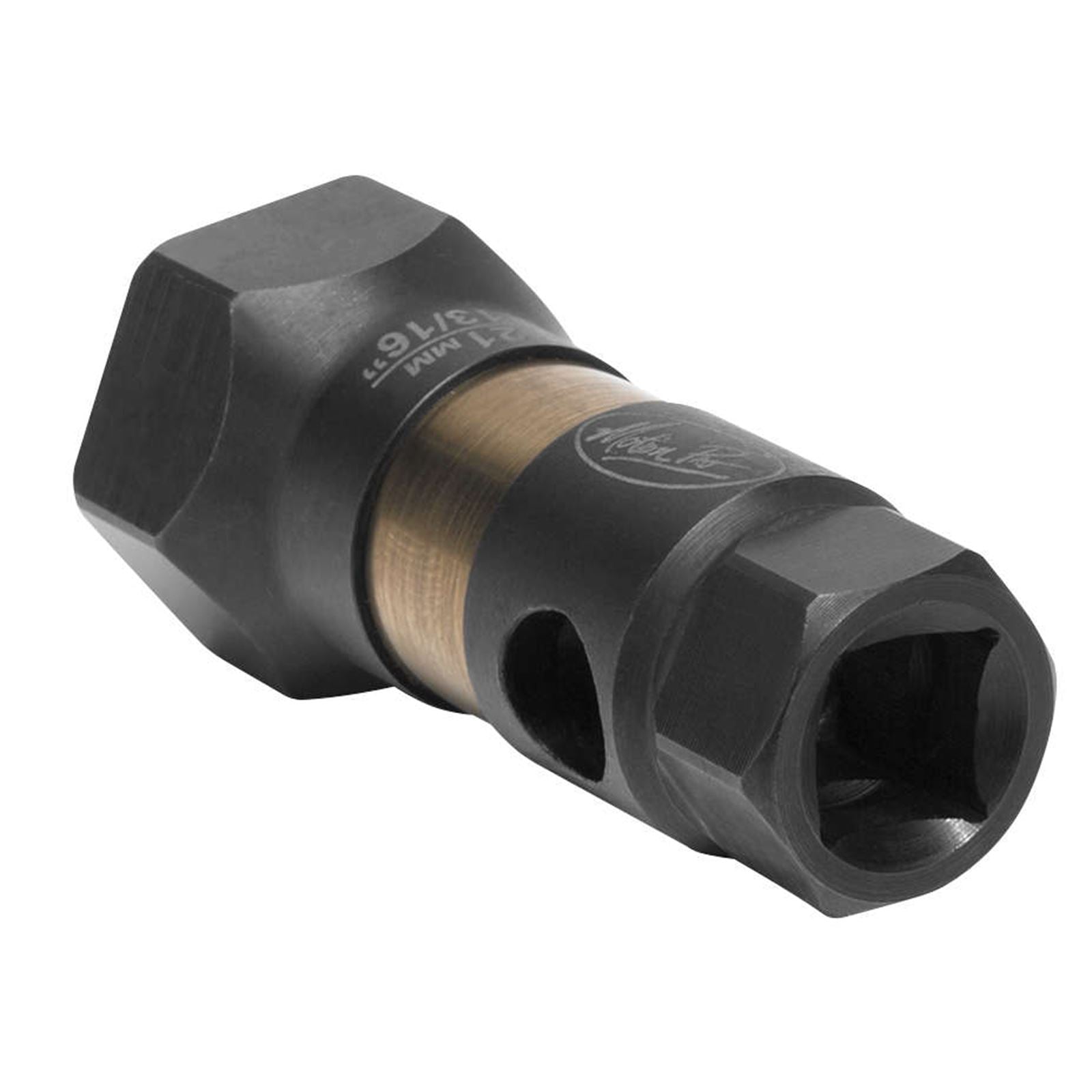 Motion Pro 18mm Pro Plug Socket 08-0650_60409