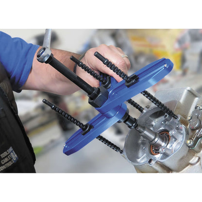 Motion Pro 18mm Pro Plug Socket 08-0650_60411