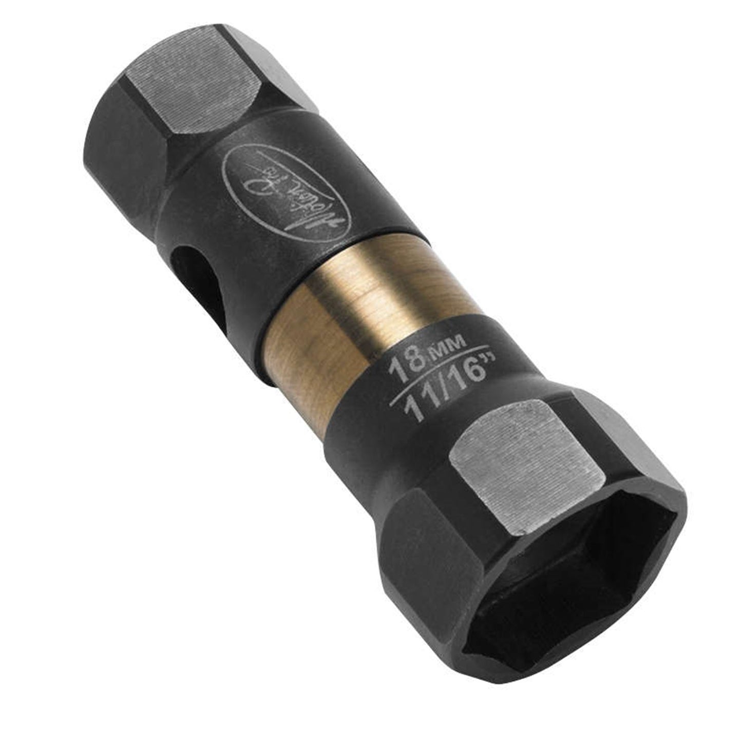 Motion Pro 21mm Pro Plug Socket 08-0653_60413