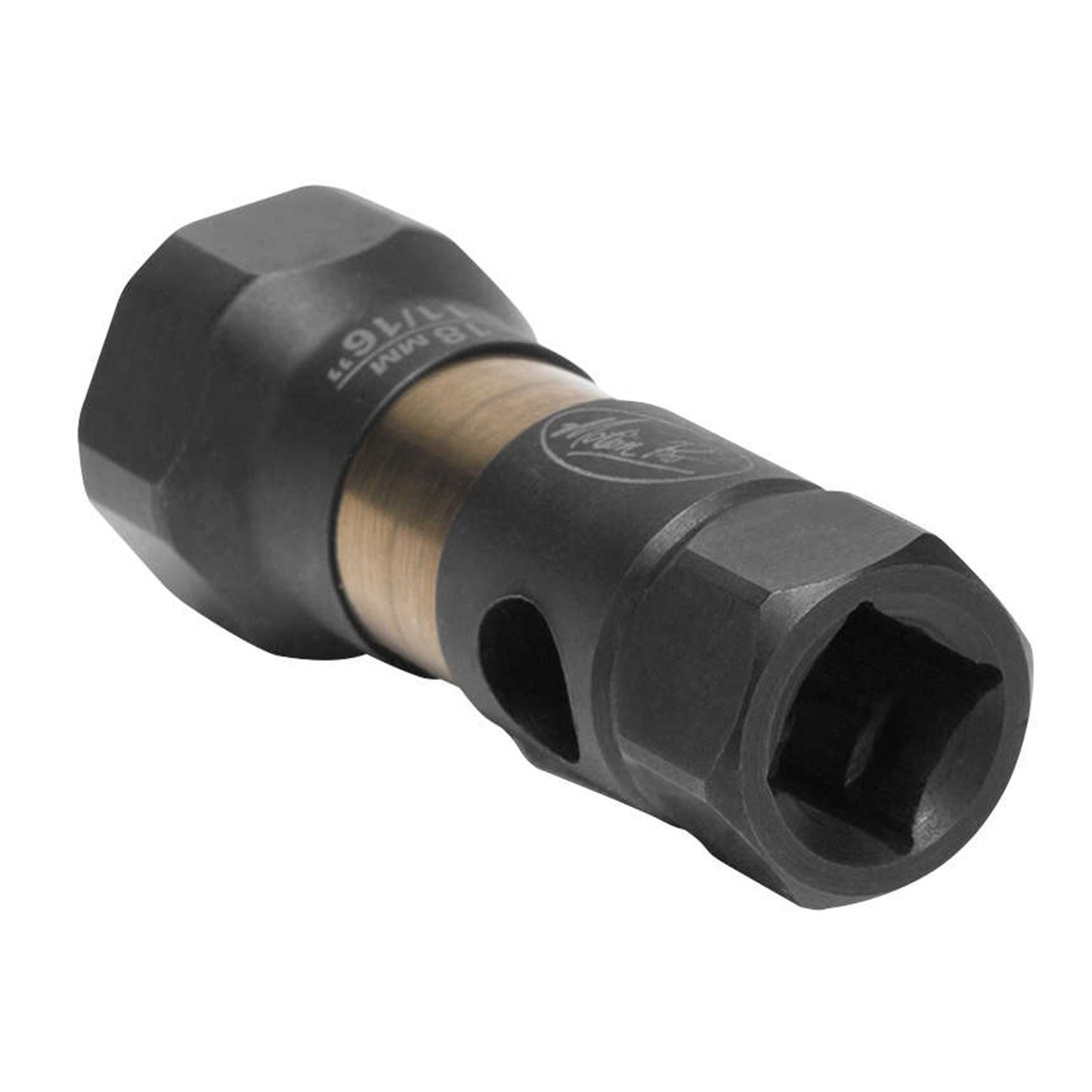 Motion Pro 21mm Pro Plug Socket 08-0653_60414