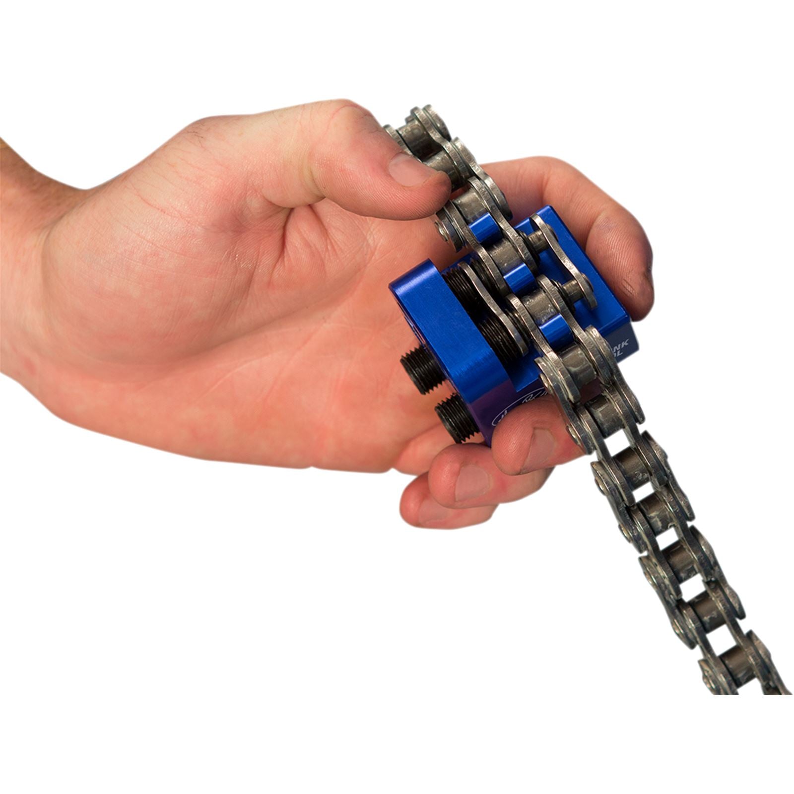 Motion Pro Master Link Press Tool 08-0675_445319