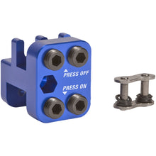 Motion Pro Master Link Press Tool 08-0675_60493
