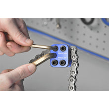 Motion Pro Master Link Press Tool 08-0675_60494