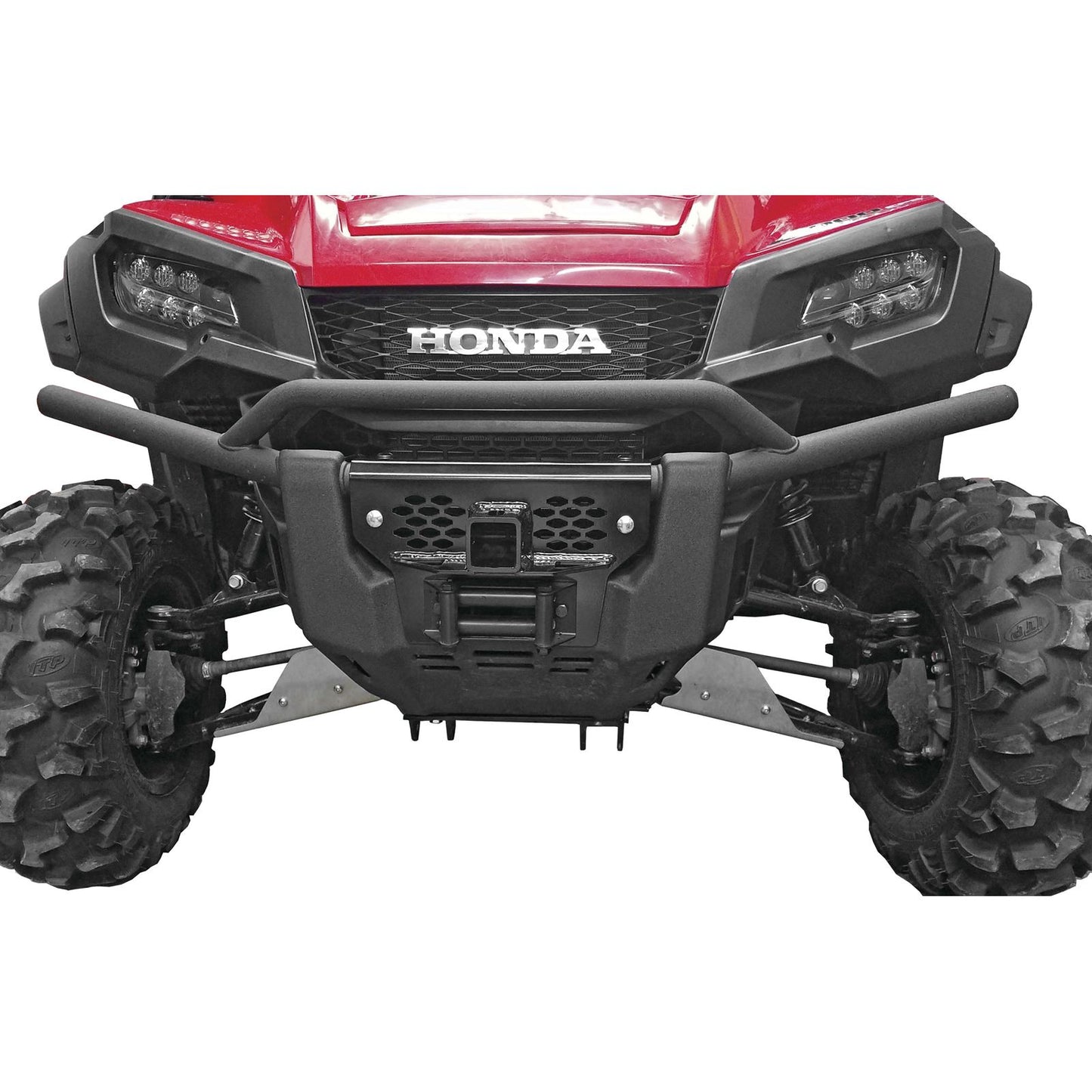 KFI Front 2" Rec 101365_60497