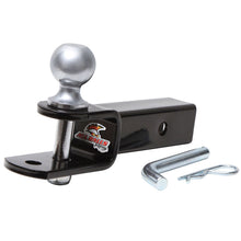 All Balls EZ Receiver Hitch 2" 43-1001_60498