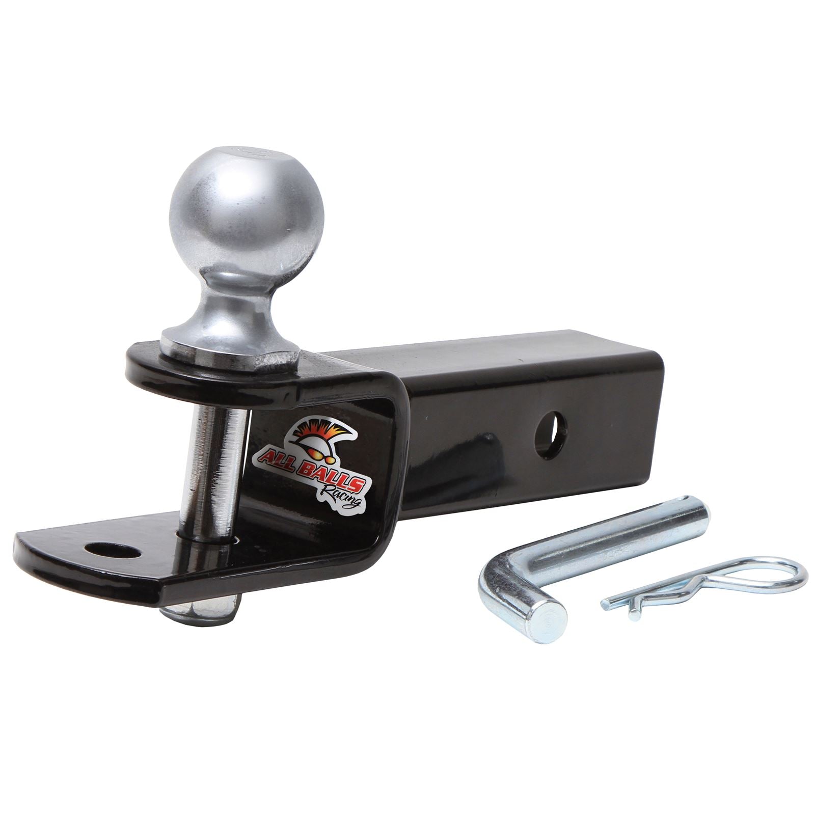All Balls EZ Receiver Hitch 1-1/4" 43-1002_60499