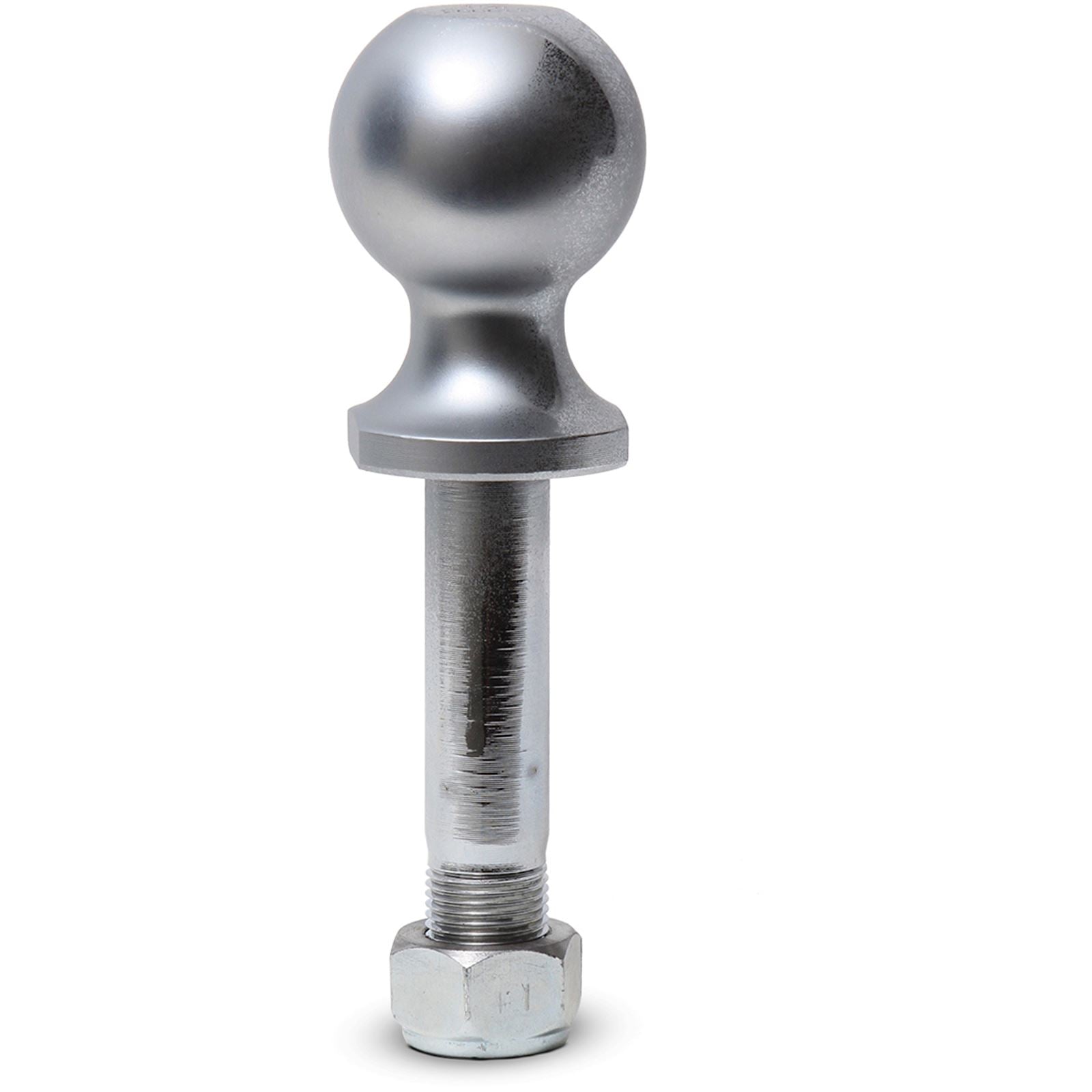 All Balls EZ Hitch Ball 1-7/8" 43-1003_60500