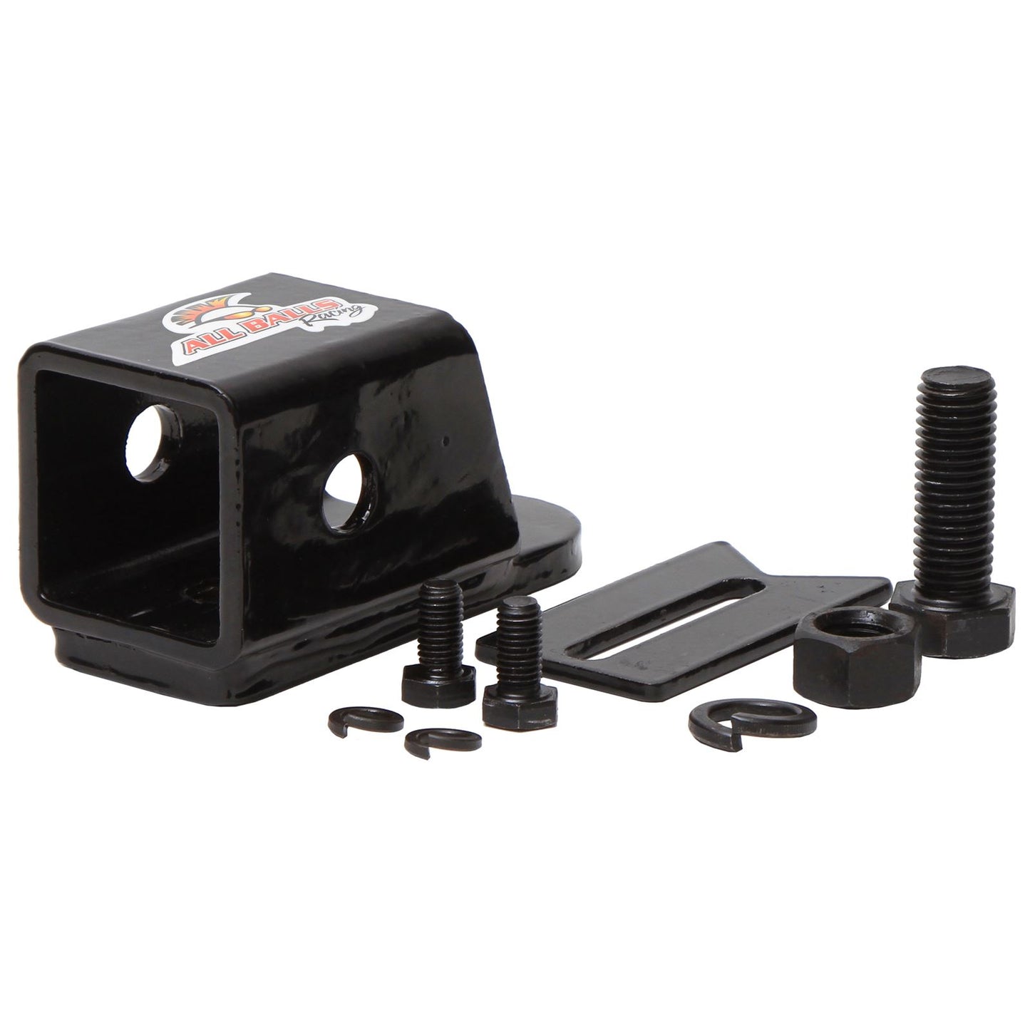 All Balls EZ Hitch Ball Mount Adapter 43-1005_60501