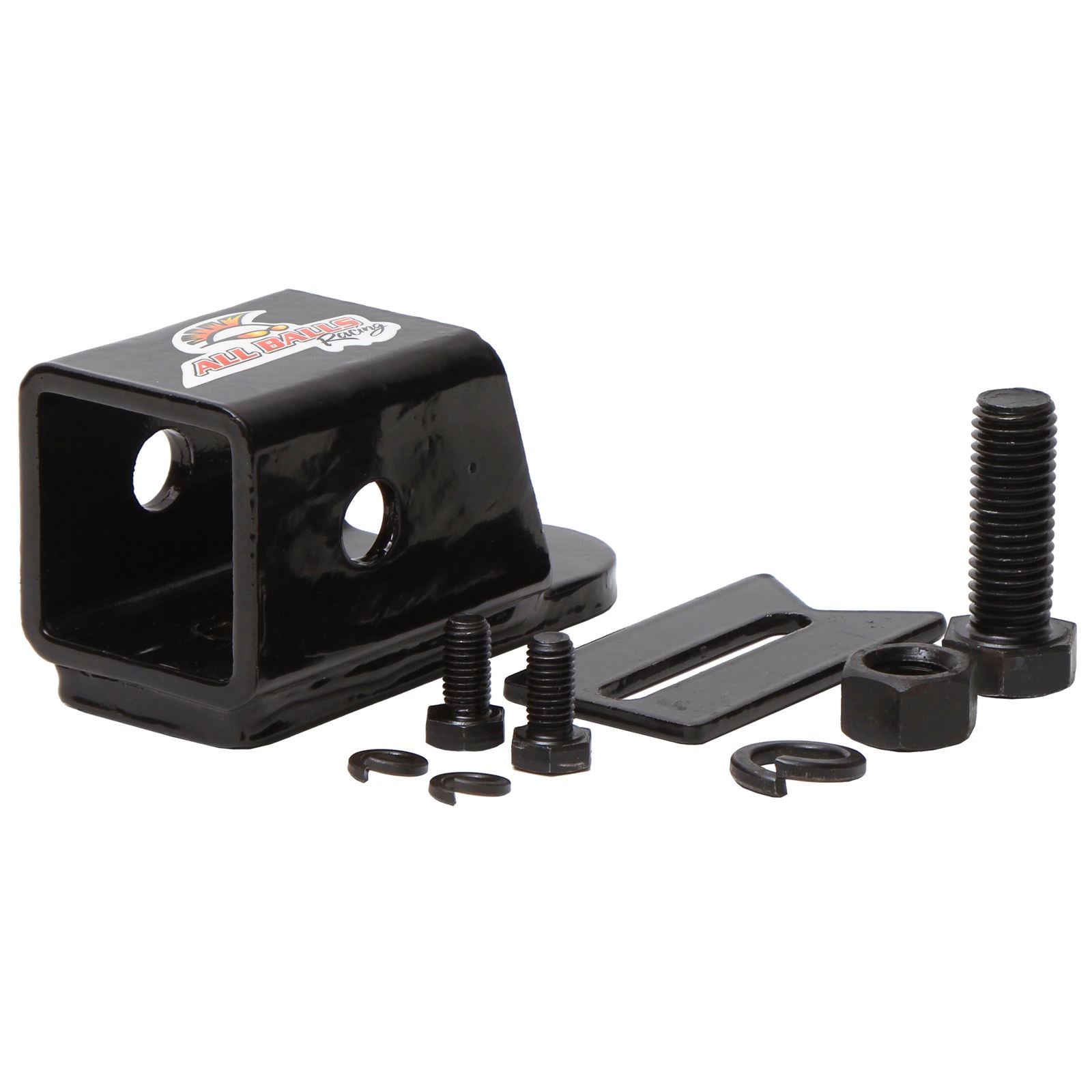 All Balls EZ Hitch Ball Mount Adapter 43-1005_60501