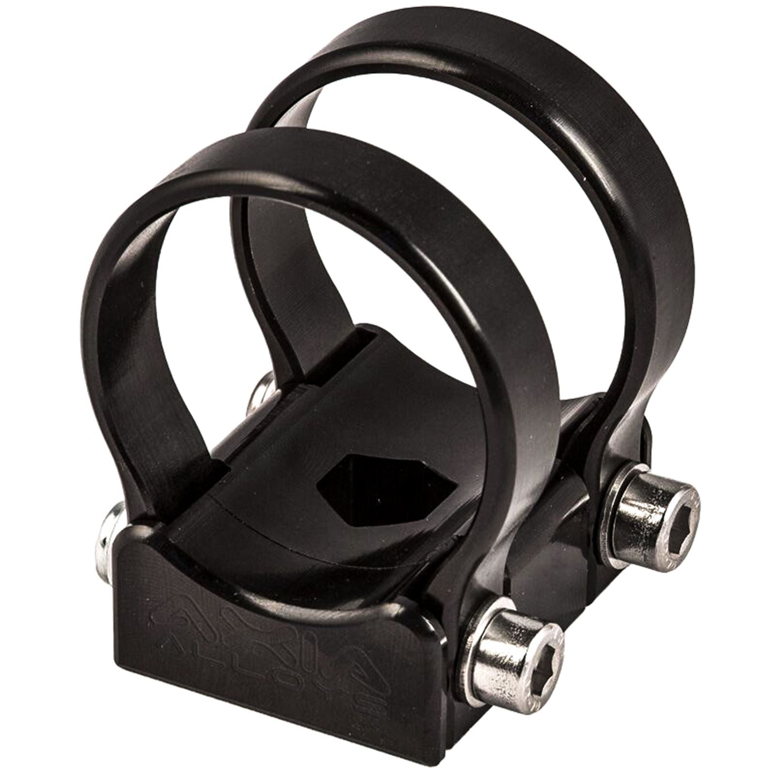 Axia Alloys Universal Mount Black [MPN: MODUN7-BK]_60559