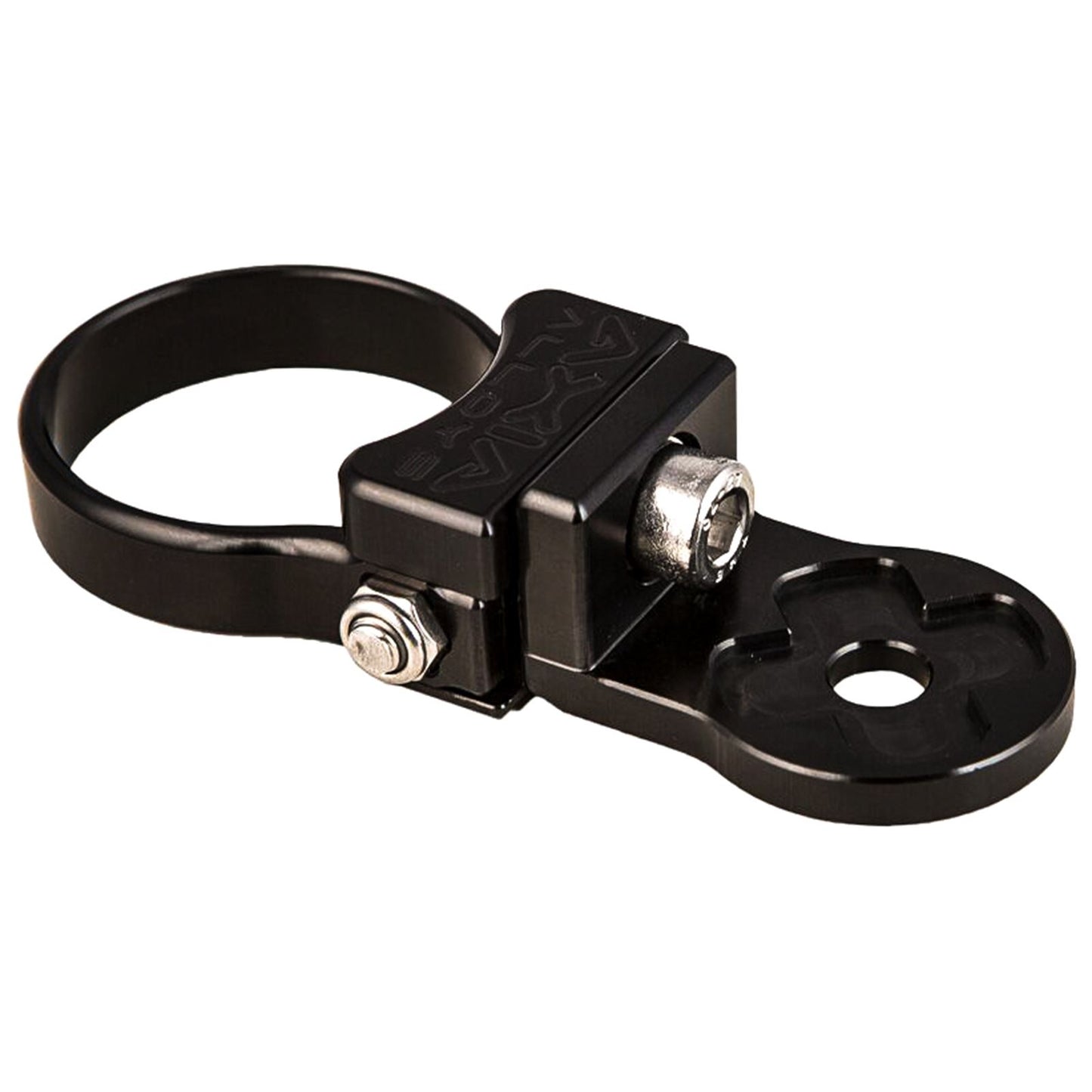 Axia Alloys 2 Way Radio Ant Mount Black [MPN: MODAAM-BK]_60564